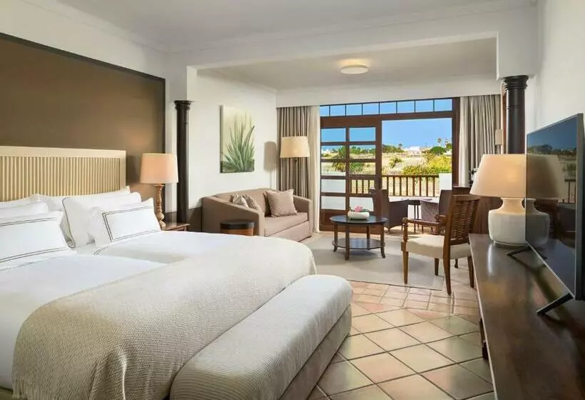 سوییت جونیور, Hacienda del Conde Meliá Collection Golf & Spa