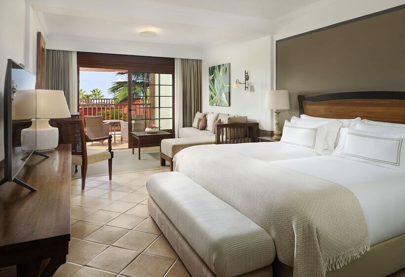 Номер Премиум, Hacienda del Conde Meliá Collection Golf & Spa