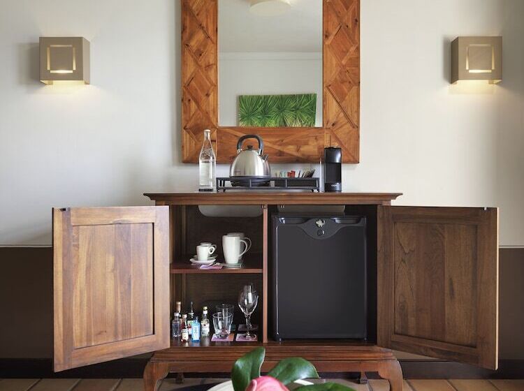 带高尔夫景观的套房, Hacienda del Conde Meliá Collection Golf & Spa