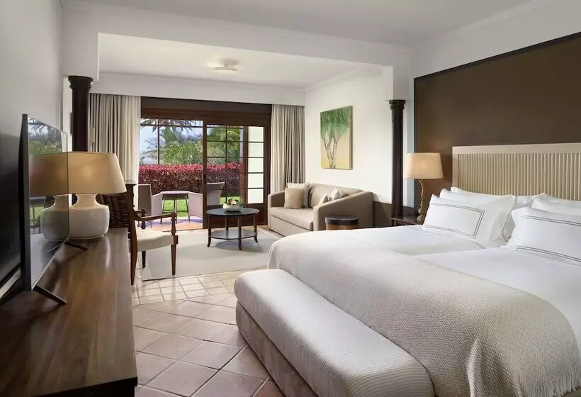 سوییت جونیور, Hacienda del Conde Meliá Collection Golf & Spa
