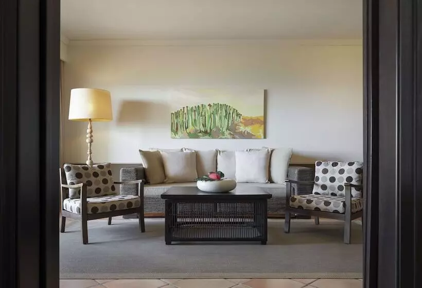سوییت با چشمانداز دریا, Hacienda del Conde Meliá Collection Golf & Spa