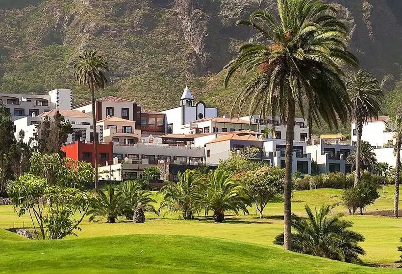 سوییت جونیور, Hacienda del Conde Meliá Collection Golf & Spa