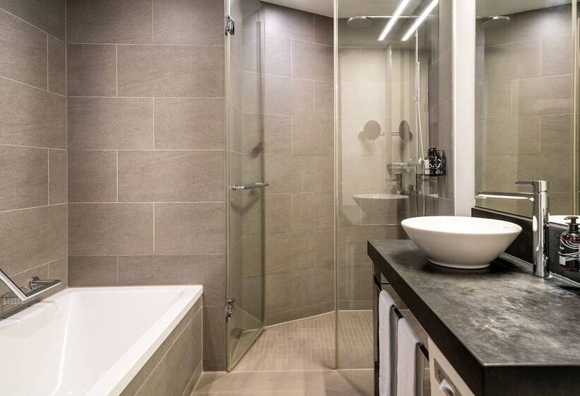 Номер Премиум, Innside By Meliá Dresden