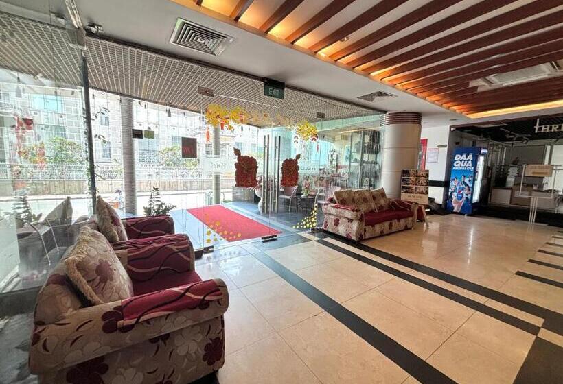 اتاق استاندارد, Kim Tho