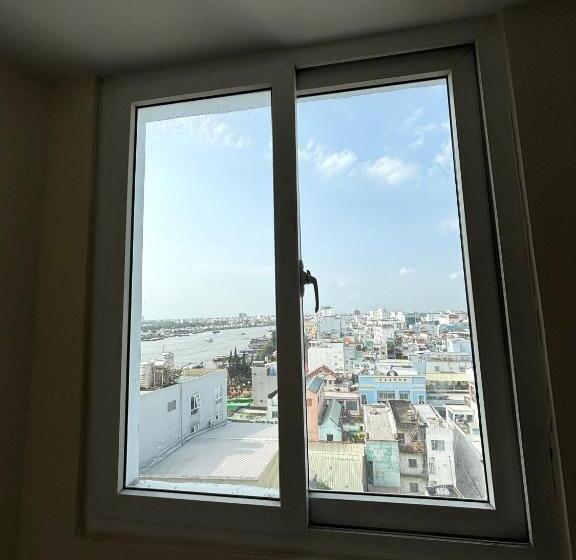 اتاق استاندارد, Kim Tho