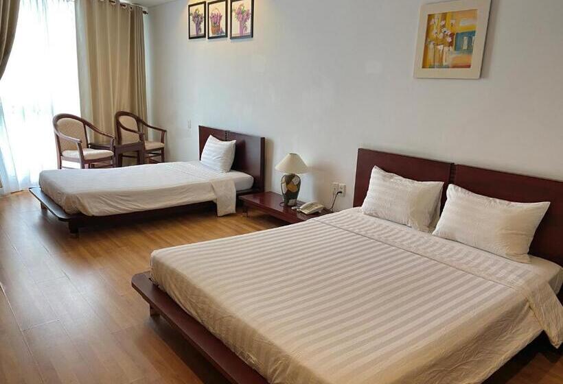 اتاق استاندارد, Kim Tho