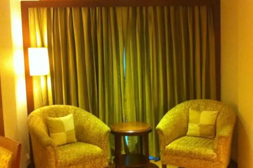 プレミアムルーム, Lemon Tree Premier,jaipur
