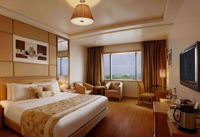 Номер бизнес-класса, Lemon Tree Premier,jaipur