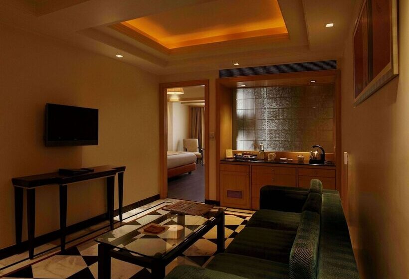 Президентский Люкс, Lemon Tree Premier,jaipur