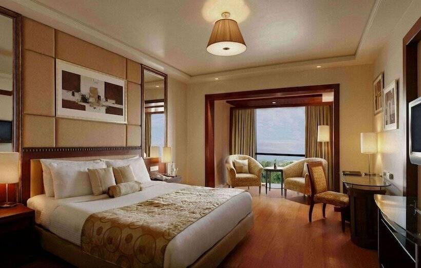 行政套房, Lemon Tree Premier,jaipur