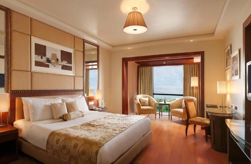 行政套房, Lemon Tree Premier,jaipur