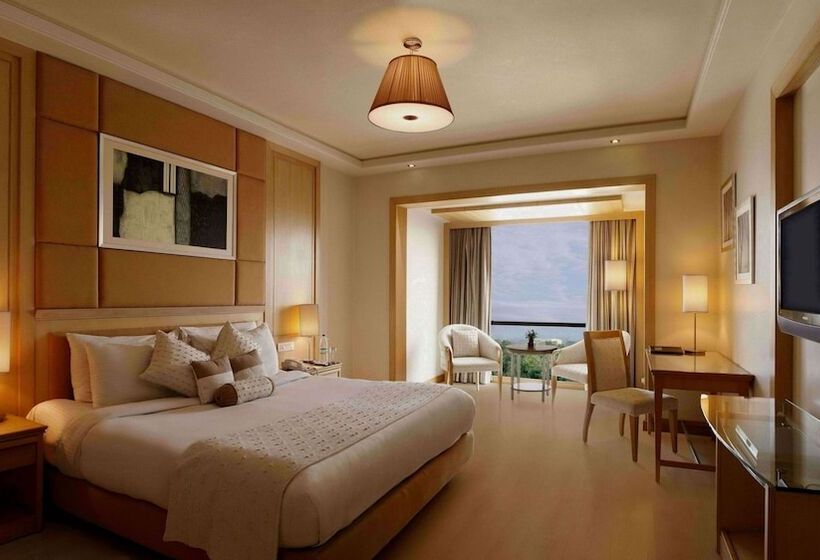 行政套房, Lemon Tree Premier,jaipur