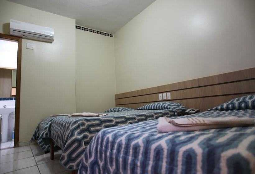 スーペリアールーム, Mato Grosso