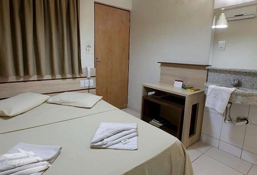 غرفة سوبيريور, Mato Grosso