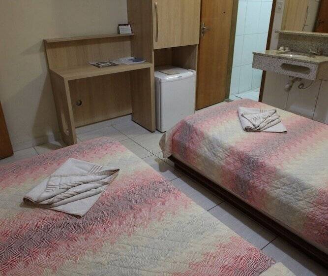 غرفة تنفيذية, Mato Grosso