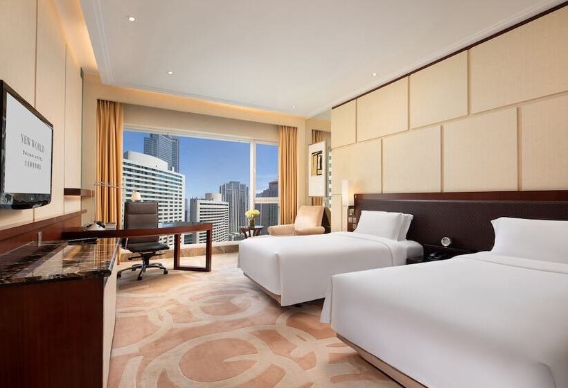 豪华房间, New World Dalian