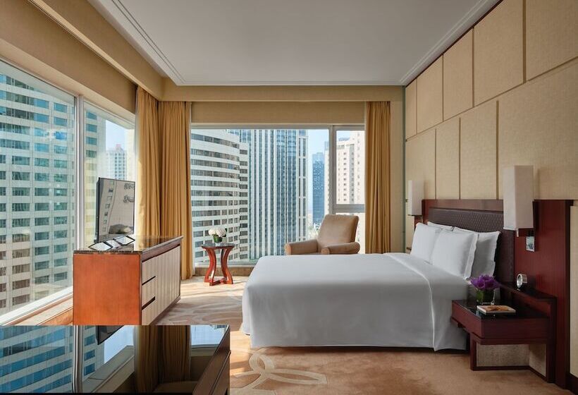 Люкс, New World Dalian