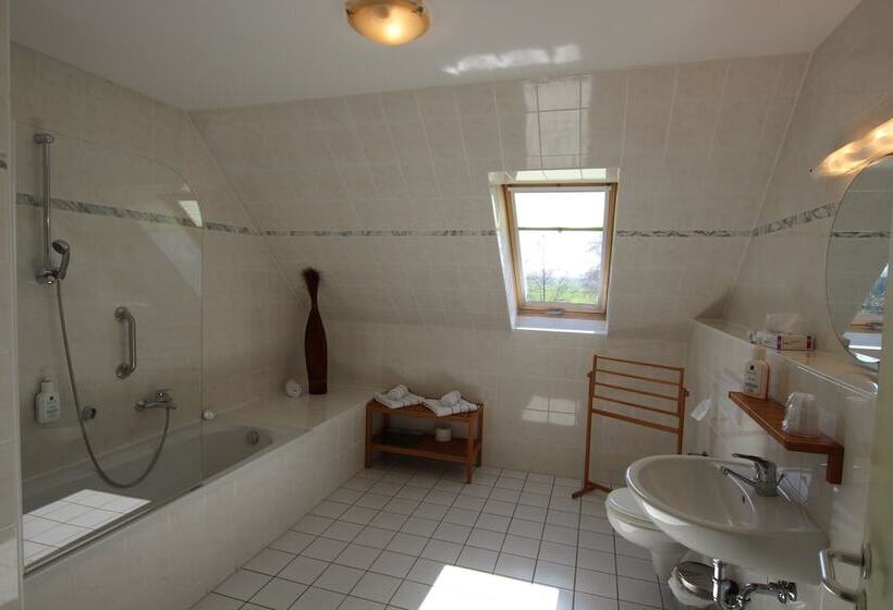 침실 1개 아파트, Ostseeland