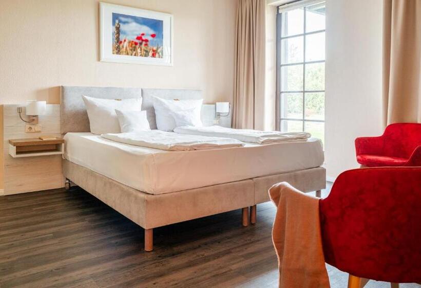 스탠다드 룸, Ostseeland