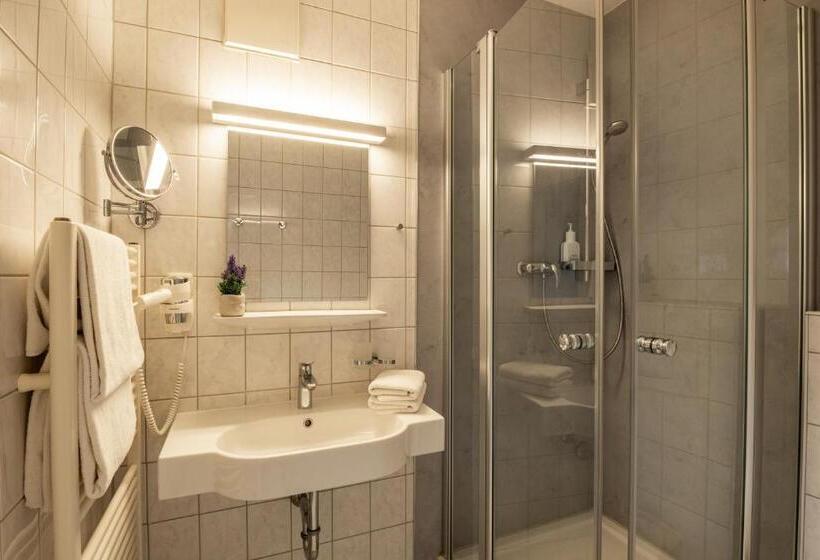 스탠다드 테라스 룸, Ostseeland