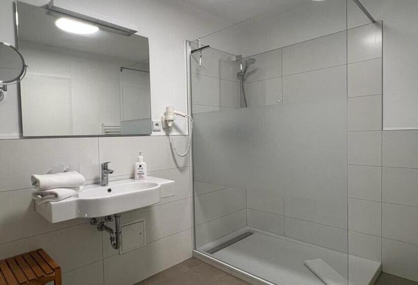 스탠다드 발코니 룸, Ostseeland