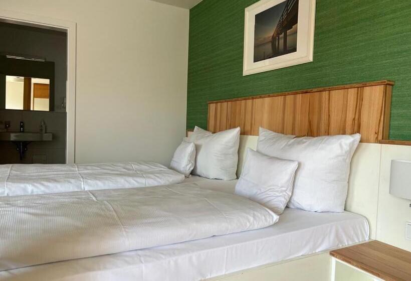 스탠다드 발코니 룸, Ostseeland