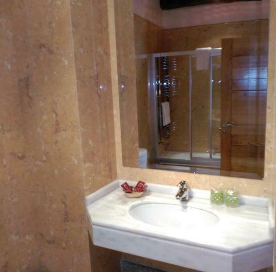 اتاق استاندارد, Pr San Nicolás