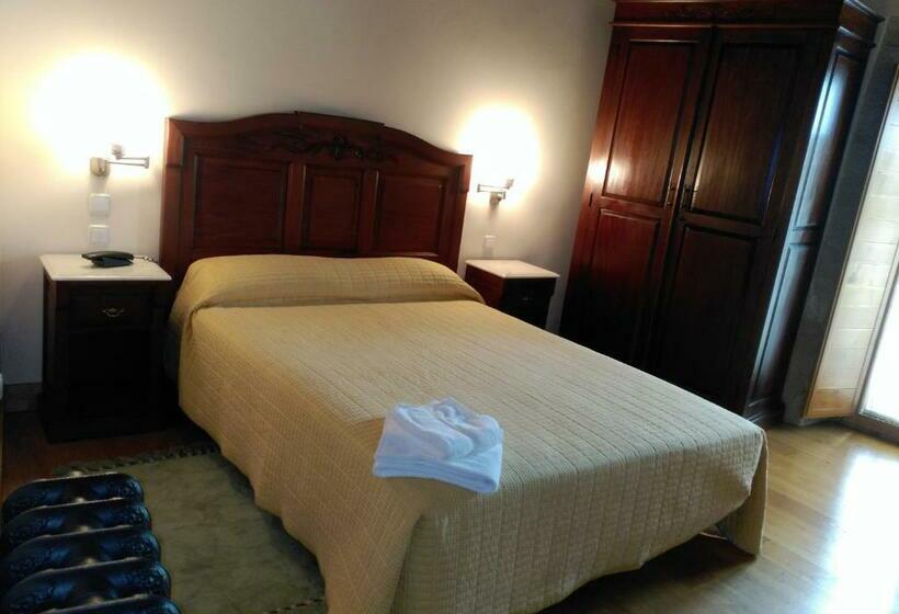 اتاق استاندارد, Pr San Nicolás