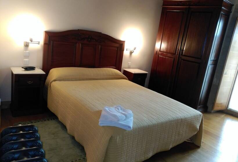 اتاق استاندارد, Pr San Nicolás