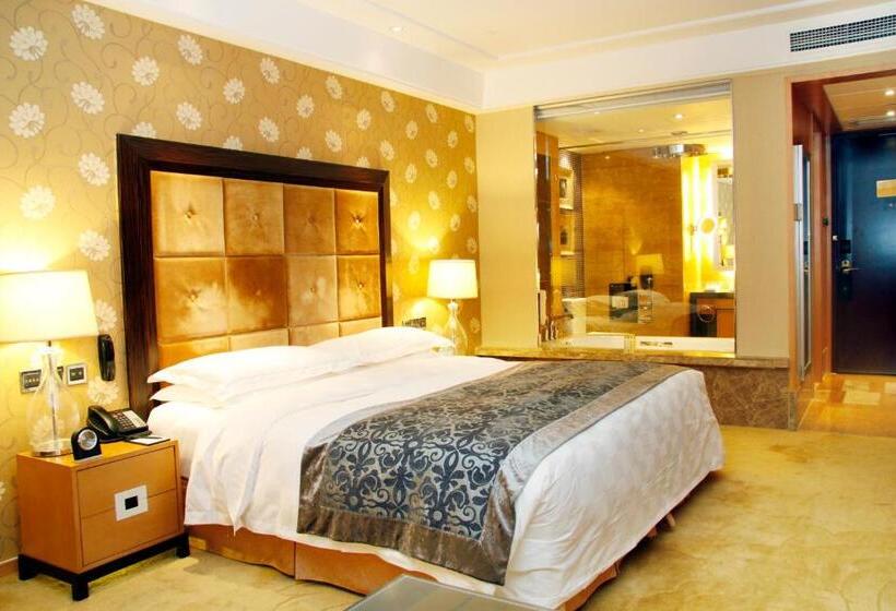 اتاق سوپریور, Radegast Hotel Cbd Beijing
