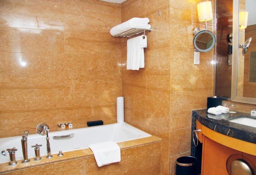 디럭스 룸, Radegast Hotel Cbd Beijing