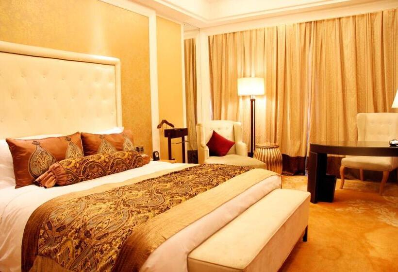 اتاق اجرایی, Radegast Hotel Cbd Beijing