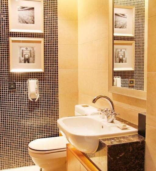 수피리어 스위트, Radegast Hotel Cbd Beijing