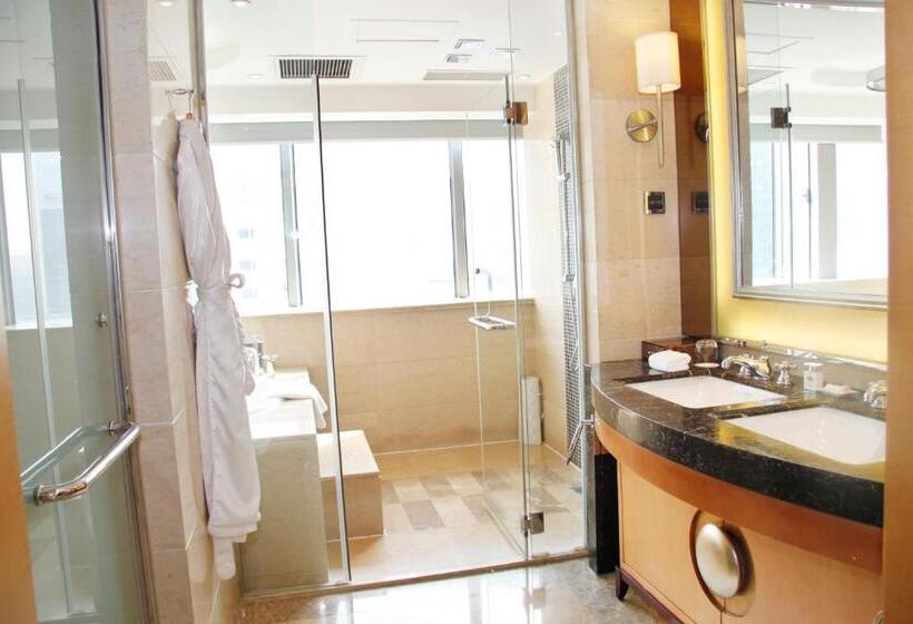 수피리어 스위트, Radegast Hotel Cbd Beijing