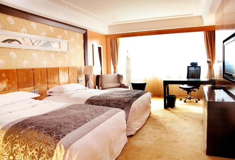 اتاق سوپریور, Radegast Hotel Cbd Beijing