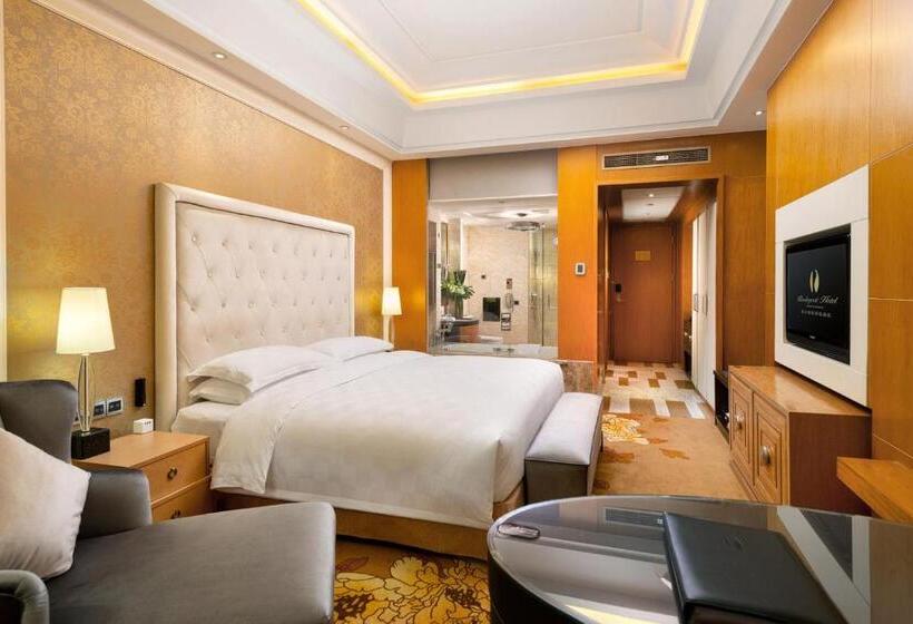 اتاق سوپریور, Radegast Hotel Cbd Beijing