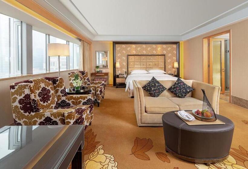 디럭스 룸, Radegast Hotel Cbd Beijing