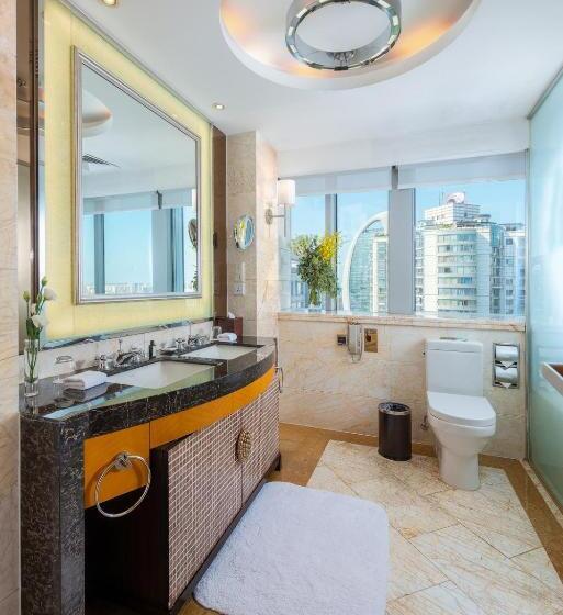 수피리어 스위트, Radegast Hotel Cbd Beijing