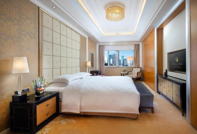 수피리어 스위트, Radegast Hotel Cbd Beijing