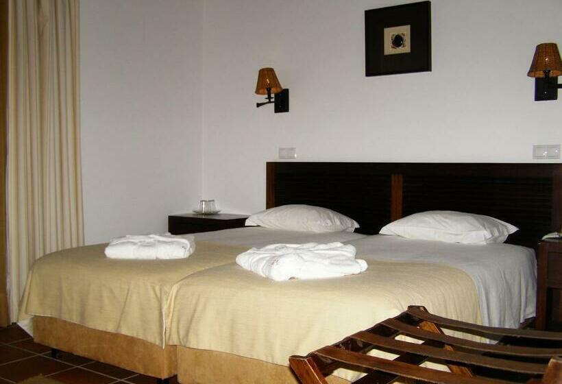 スタンダードルーム, Rural Quinta De Novais