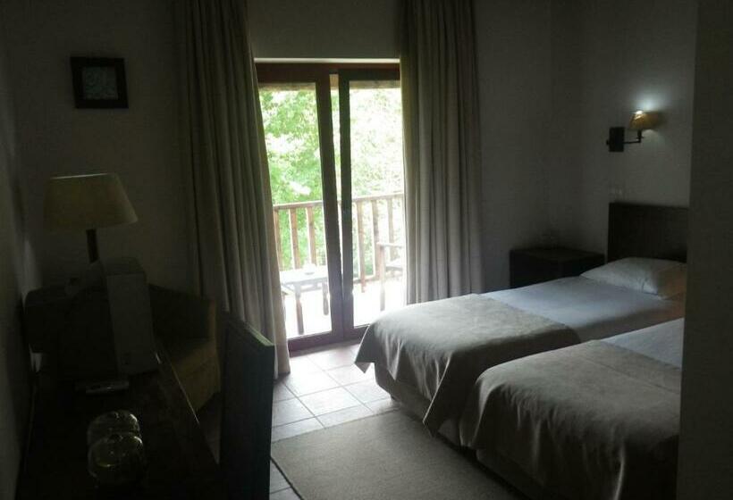 Номер Стандарт, Rural Quinta De Novais