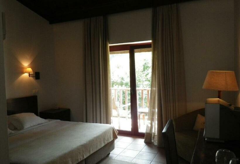 غرفة قياسية, Rural Quinta De Novais