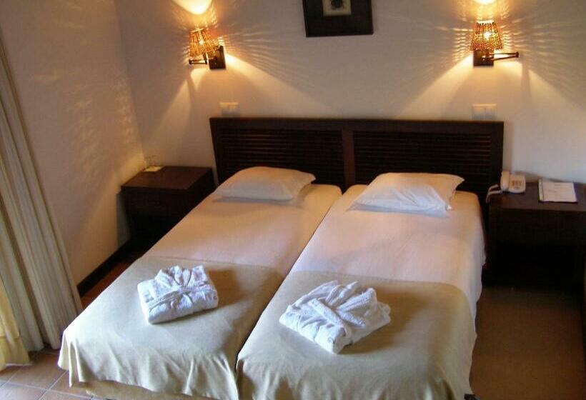 スタンダードルーム, Rural Quinta De Novais