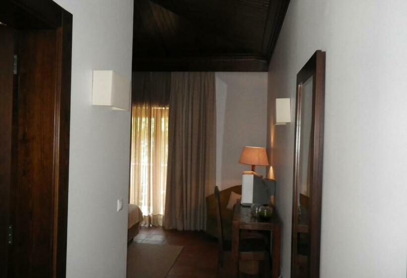 スタンダードルーム, Rural Quinta De Novais