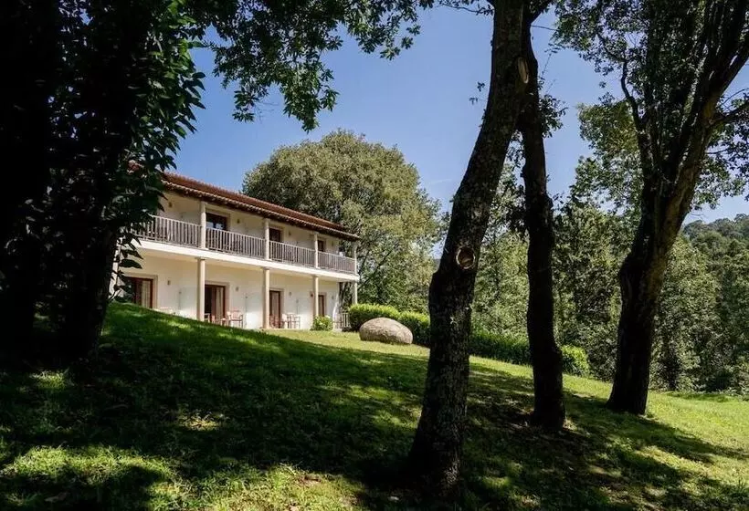 スタンダードシングルルーム, Rural Quinta De Novais