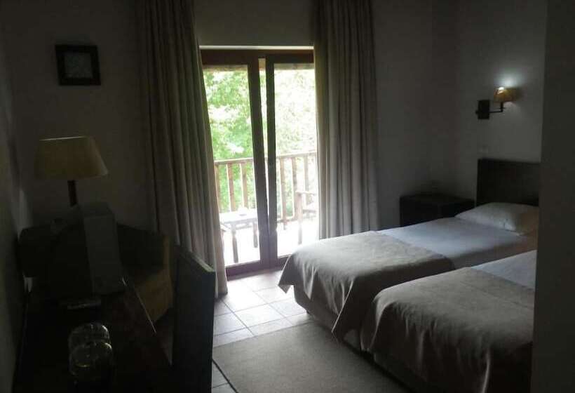 スタンダードシングルルーム, Rural Quinta De Novais