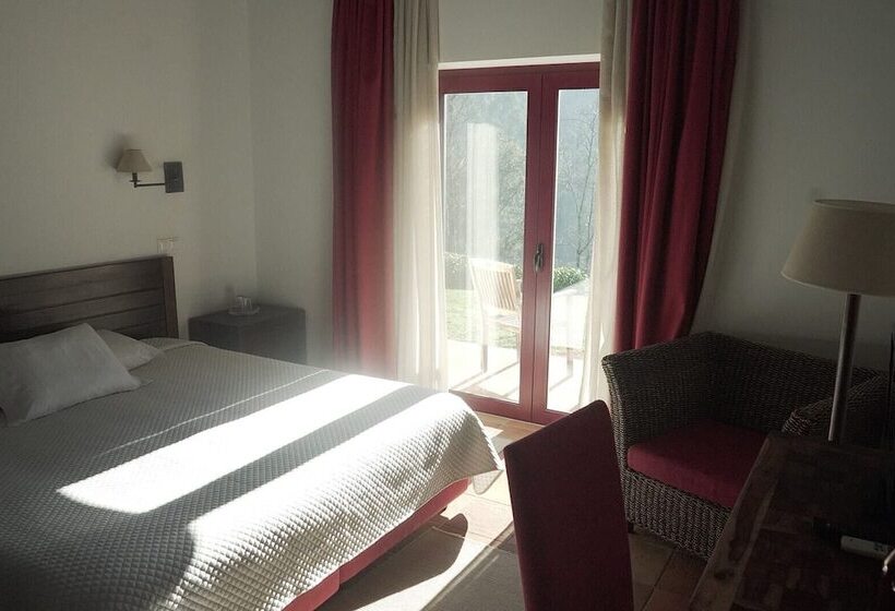 スタンダードルーム, Rural Quinta De Novais