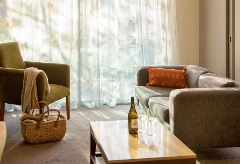 スイート, The Sebel Launceston