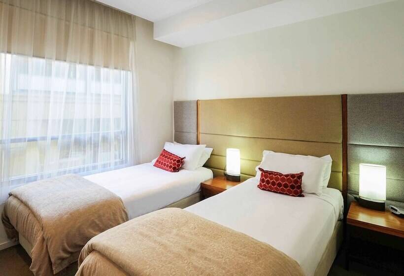 スイート, The Sebel Launceston