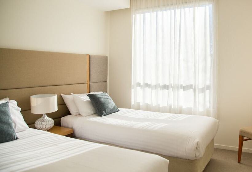 スイート, The Sebel Launceston